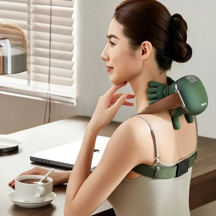 Shoulder & Neck Massager