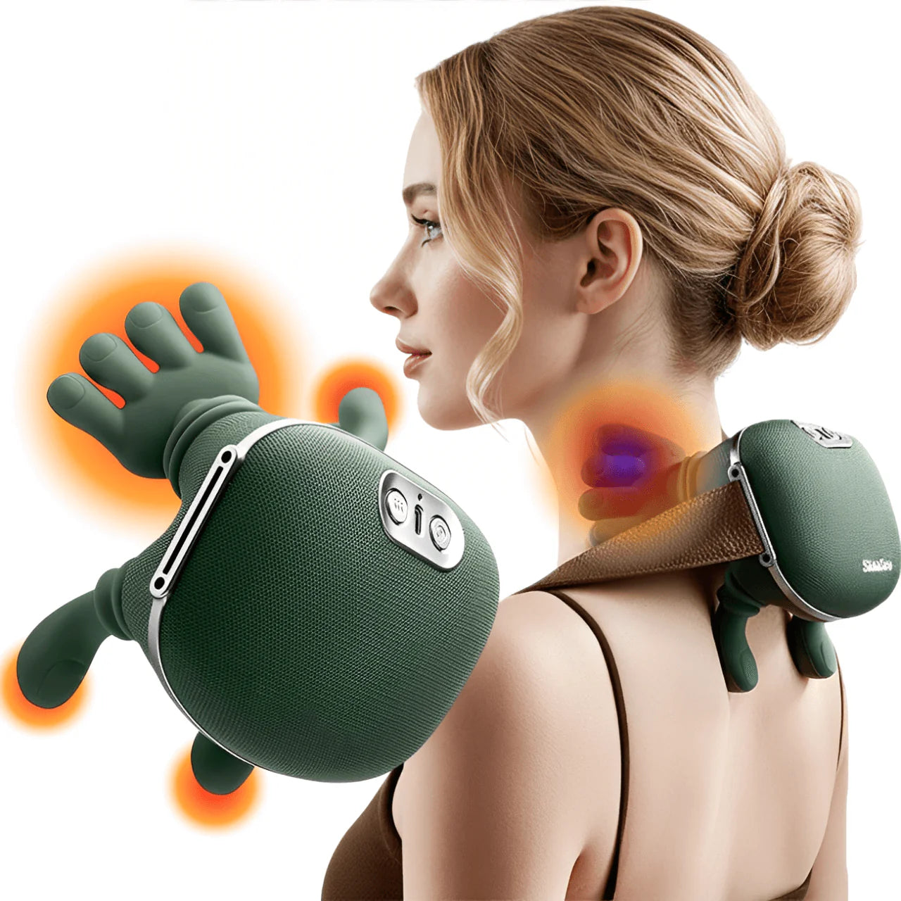 Shoulder & Neck Massager