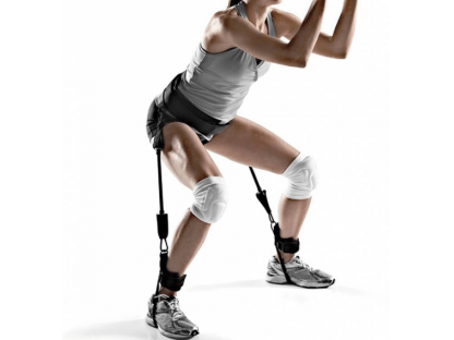 Andorse - Vertical High Jump Trainer