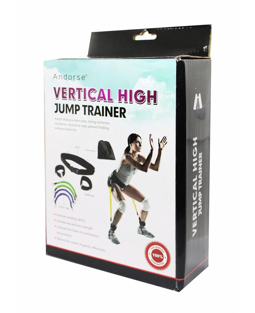 Andorse - Vertical High Jump Trainer