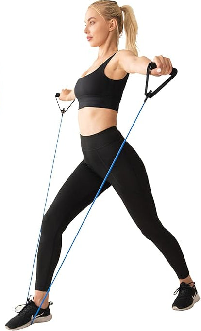 LORDEX - Pall Rope Resistance Tube